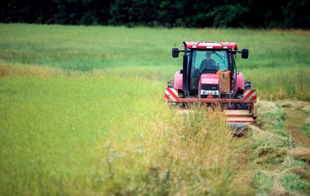 ¿Que se entiende por agricultor activo en la nueva PAC?